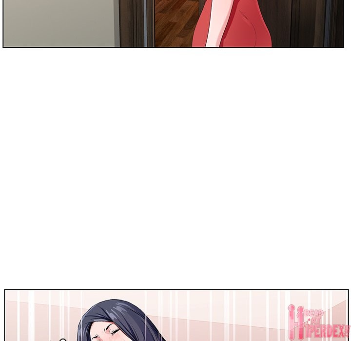 Divine Hands - Chapter 15 [photo 11] - MangaPorn