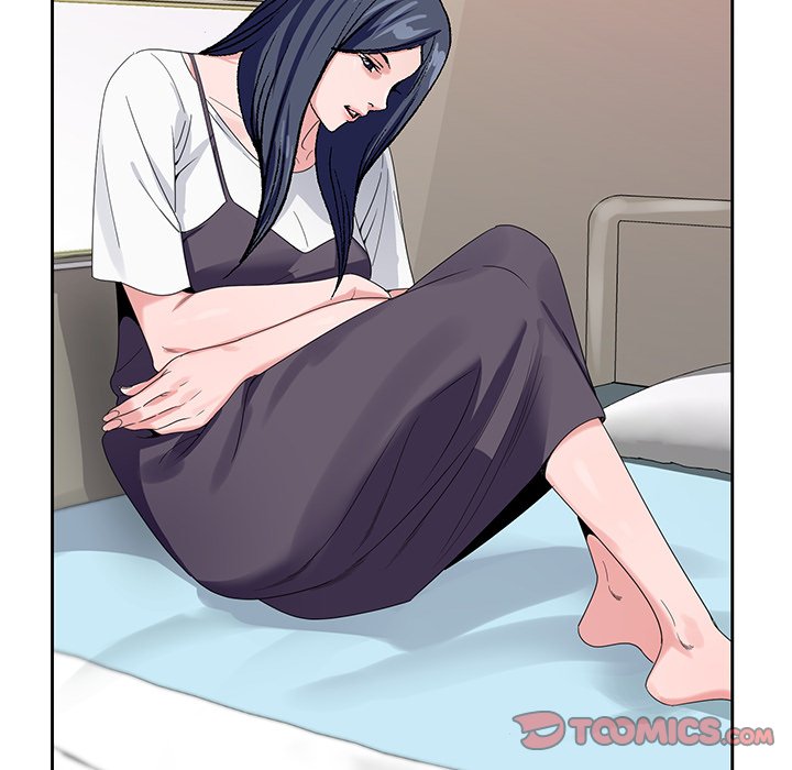 Divine Hands - Chapter 15 [photo 117] - MangaPorn