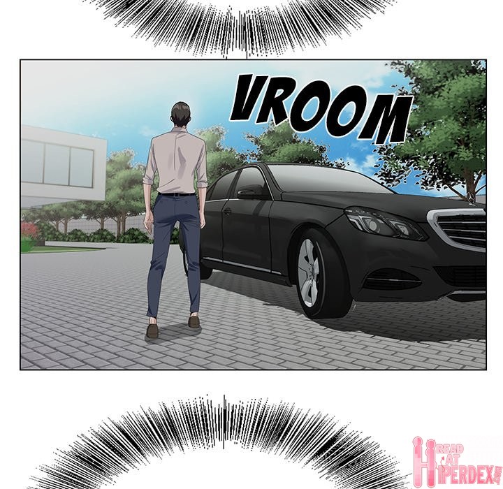 Divine Hands - Chapter 15 [photo 124] - MangaPorn