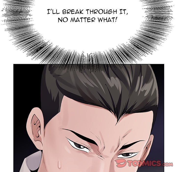 Divine Hands - Chapter 15 [photo 129] - MangaPorn