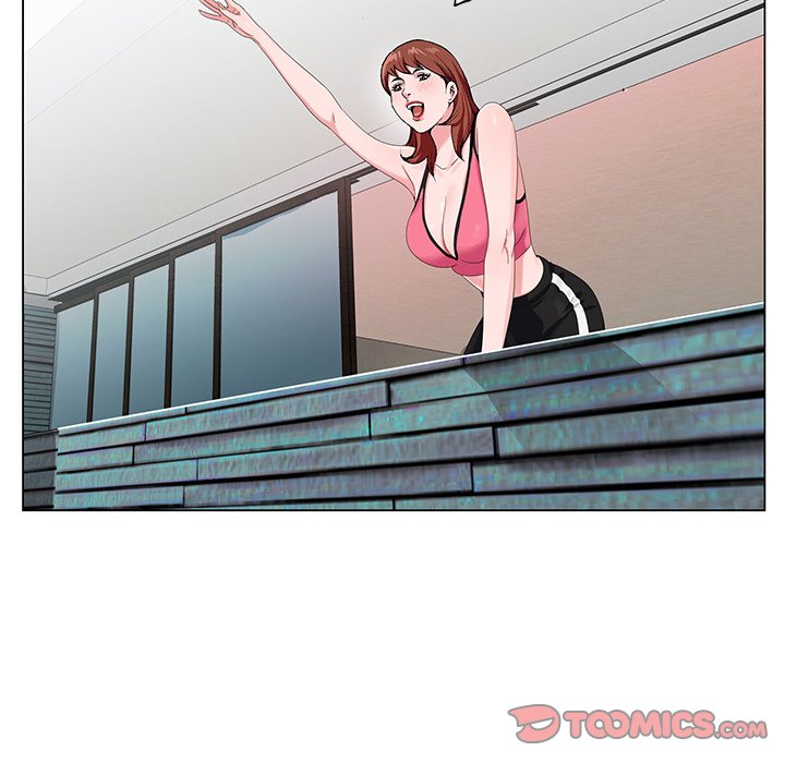 Divine Hands - Chapter 15 [photo 27] - MangaPorn