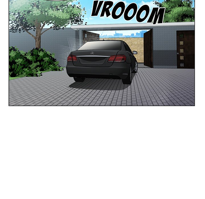 Divine Hands - Chapter 15 [photo 31] - MangaPorn