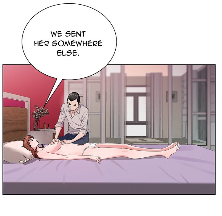 Divine Hands - Chapter 15 [photo 32] - MangaPorn