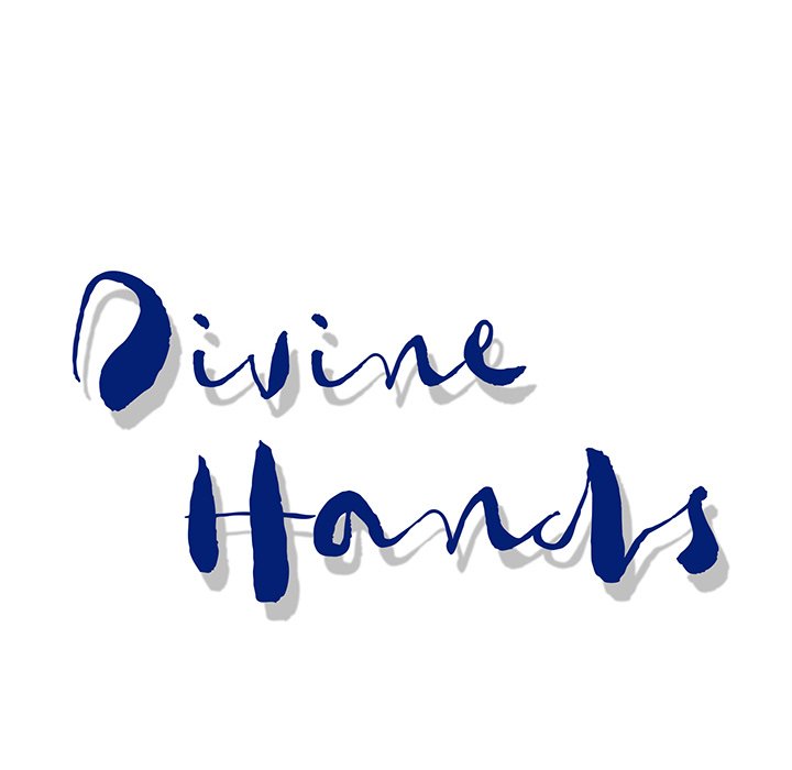 Divine Hands - Chapter 15 [photo 35] - MangaPorn