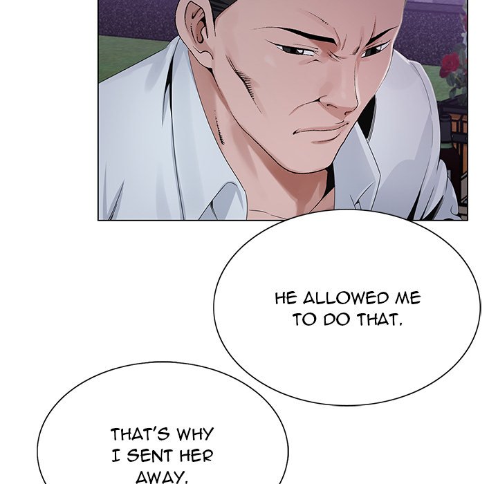 Divine Hands - Chapter 15 [photo 43] - MangaPorn