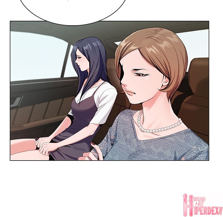 Divine Hands - Chapter 15 [photo 44] - MangaPorn