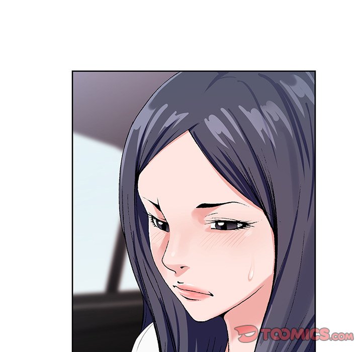 Divine Hands - Chapter 15 [photo 45] - MangaPorn