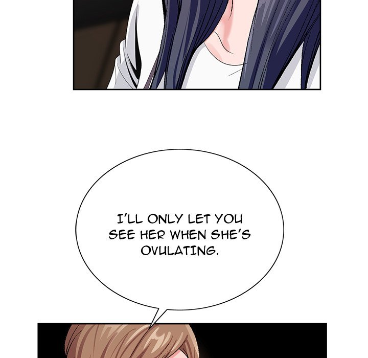 Divine Hands - Chapter 15 [photo 46] - MangaPorn