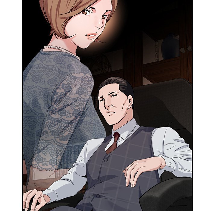 Divine Hands - Chapter 15 [photo 47] - MangaPorn