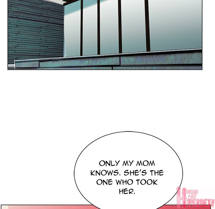 Divine Hands - Chapter 15 [photo 50] - MangaPorn