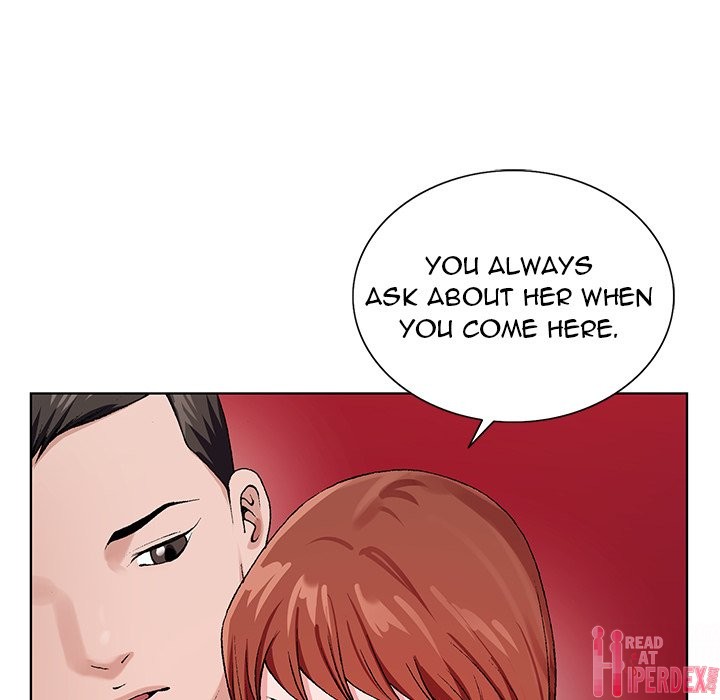 Divine Hands - Chapter 15 [photo 55] - MangaPorn