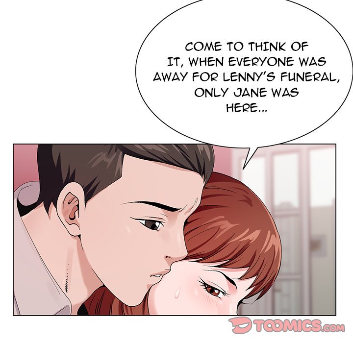 Divine Hands - Chapter 15 [photo 57] - MangaPorn