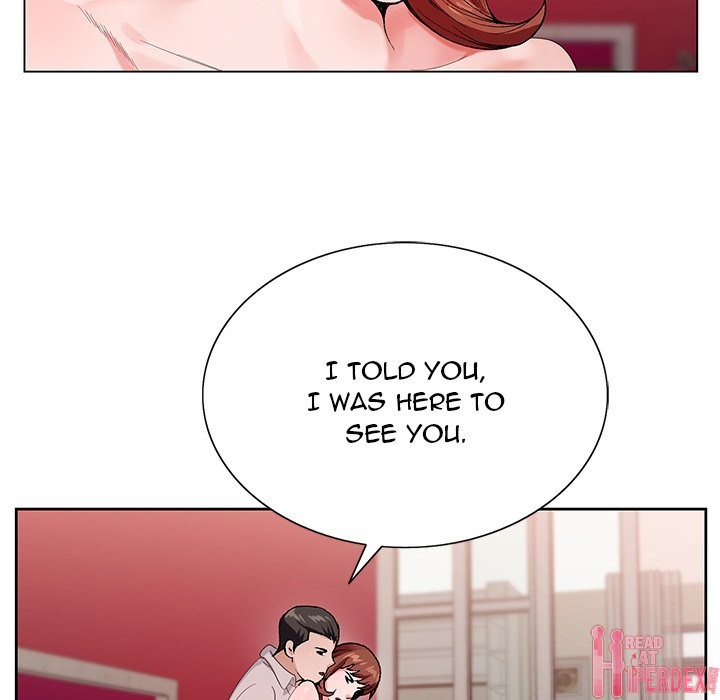 Divine Hands - Chapter 15 [photo 59] - MangaPorn