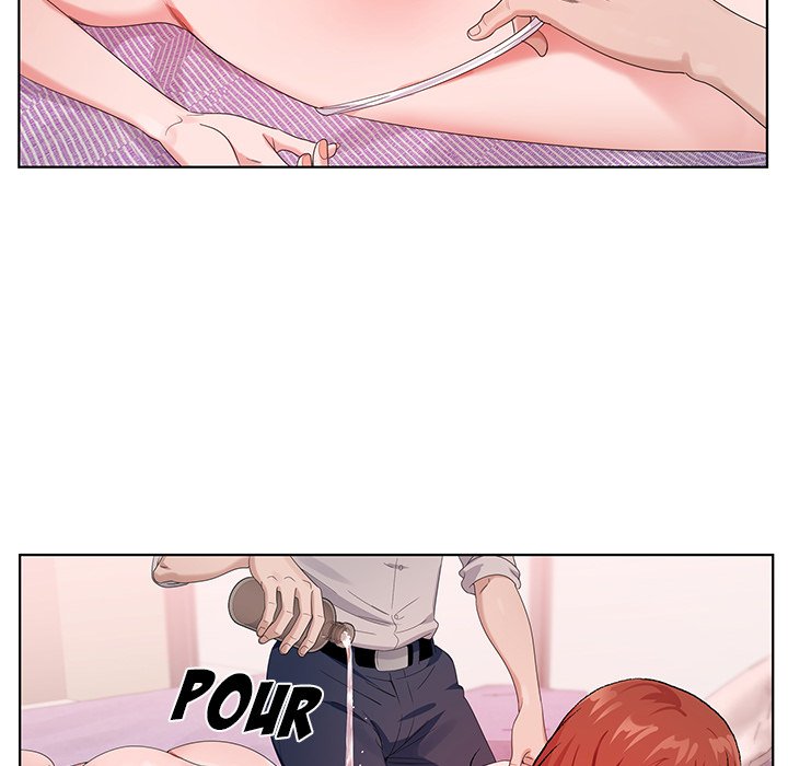 Divine Hands - Chapter 15 [photo 67] - MangaPorn