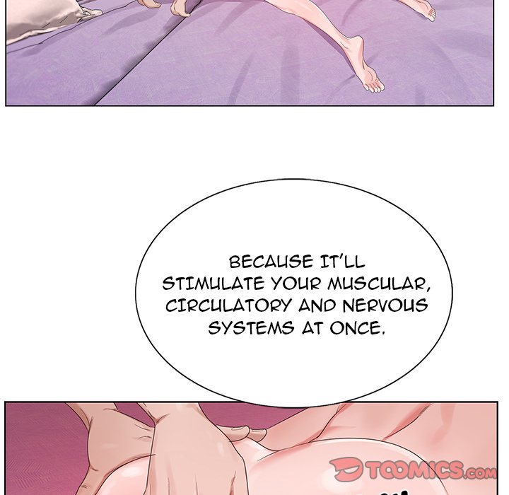 Divine Hands - Chapter 15 [photo 78] - MangaPorn