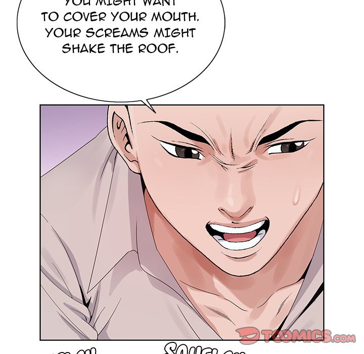 Divine Hands - Chapter 15 [photo 81] - MangaPorn