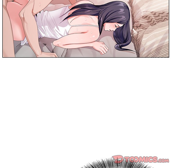 Divine Hands - Chapter 15 [photo 9] - MangaPorn