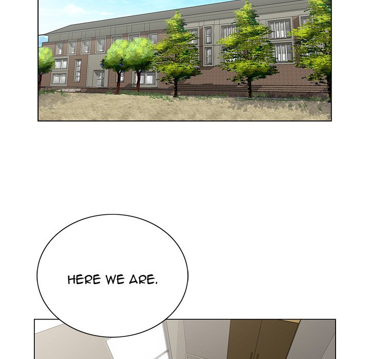 Divine Hands - Chapter 15 [photo 91] - MangaPorn