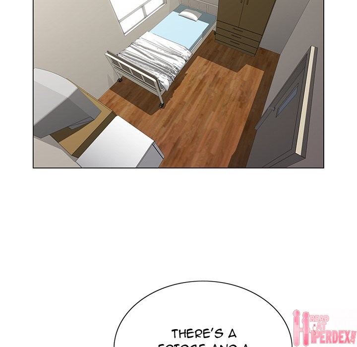 Divine Hands - Chapter 15 [photo 92] - MangaPorn