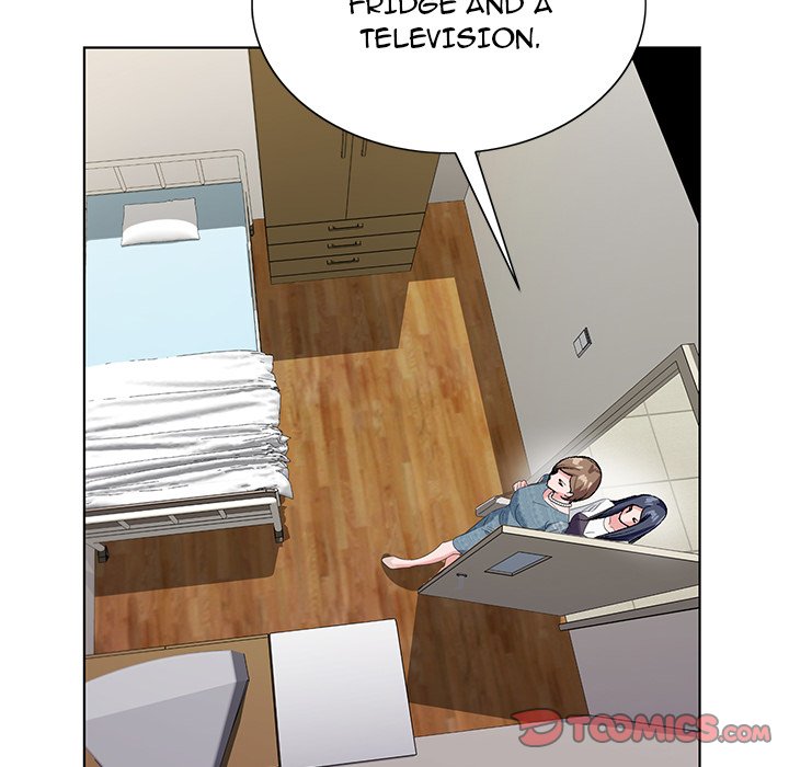 Divine Hands - Chapter 15 [photo 93] - MangaPorn