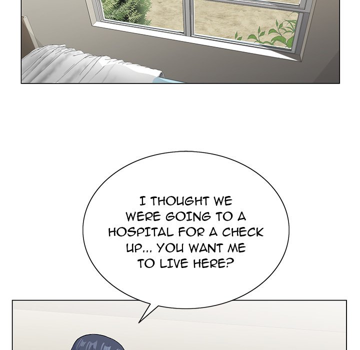 Divine Hands - Chapter 15 [photo 95] - MangaPorn