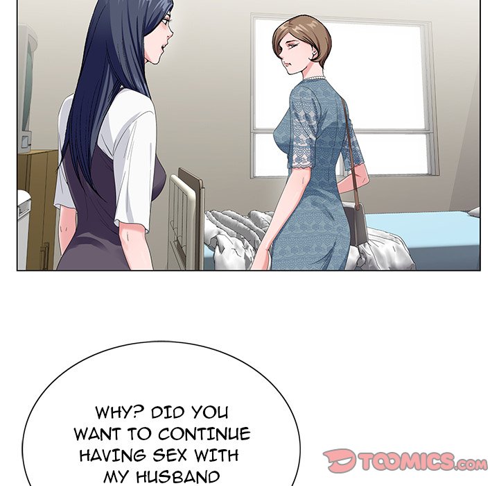 Divine Hands - Chapter 15 [photo 96] - MangaPorn