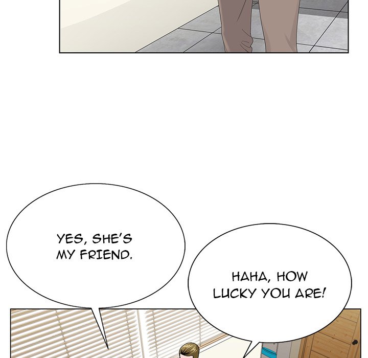 Divine Hands - Chapter 16 [photo 100] - MangaPorn