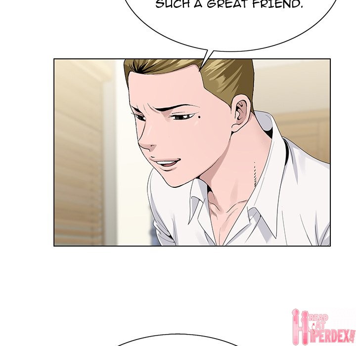 Divine Hands - Chapter 16 [photo 102] - MangaPorn