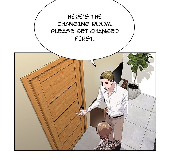 Divine Hands - Chapter 16 [photo 103] - MangaPorn