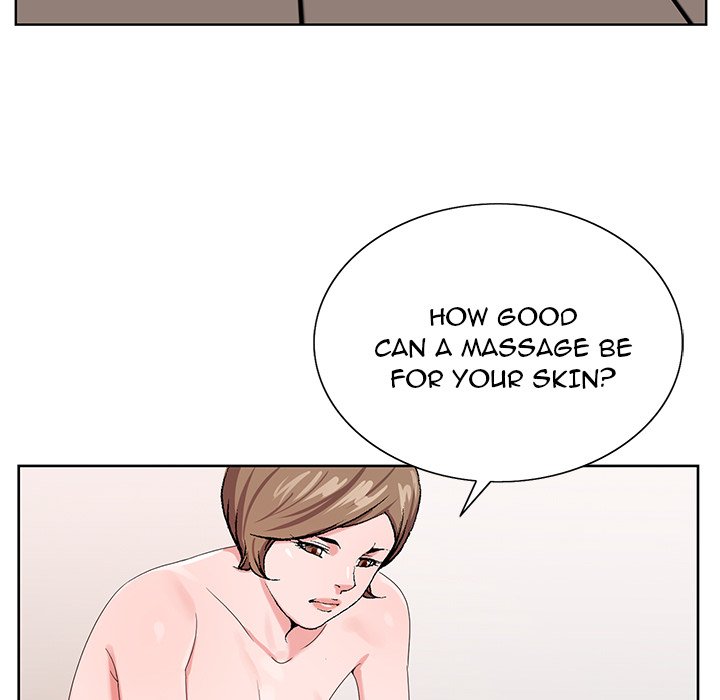 Divine Hands - Chapter 16 [photo 106] - MangaPorn