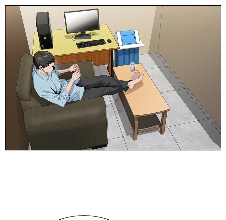 Divine Hands - Chapter 16 [photo 112] - MangaPorn