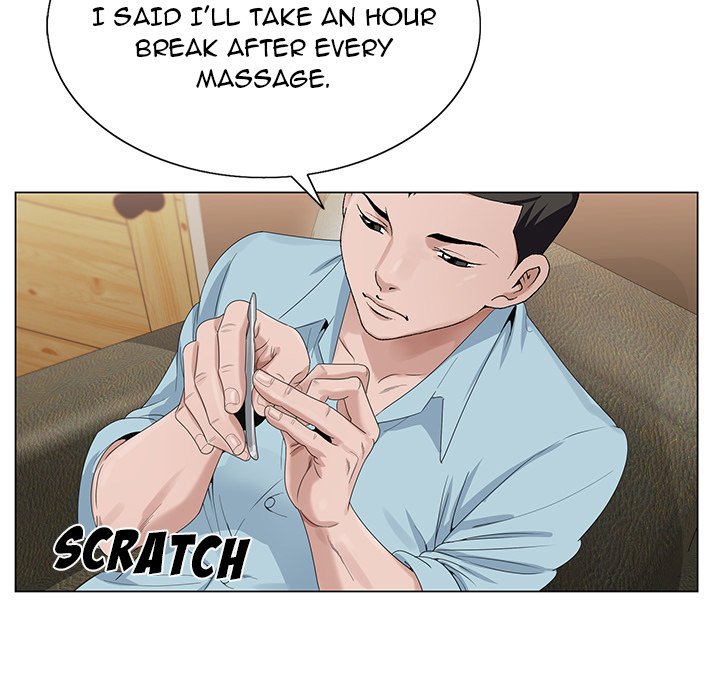 Divine Hands - Chapter 16 [photo 116] - MangaPorn