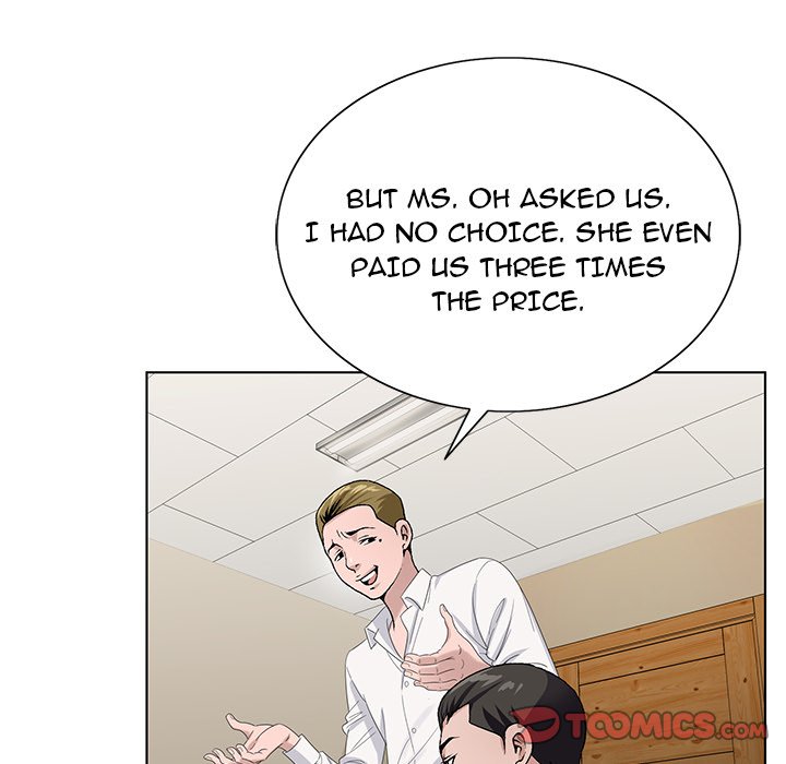 Divine Hands - Chapter 16 [photo 117] - MangaPorn