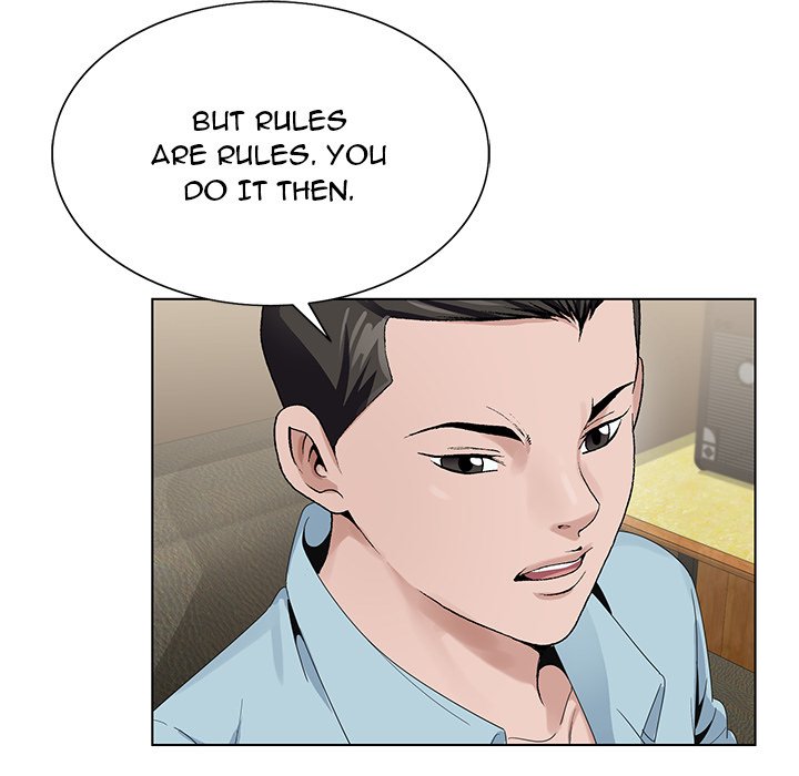 Divine Hands - Chapter 16 [photo 120] - MangaPorn