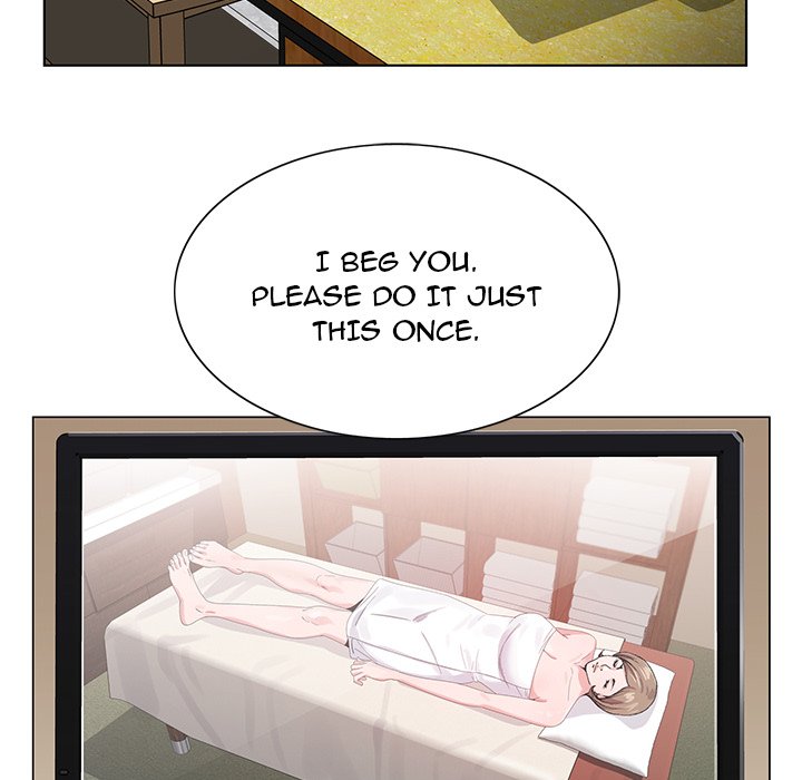 Divine Hands - Chapter 16 [photo 124] - MangaPorn