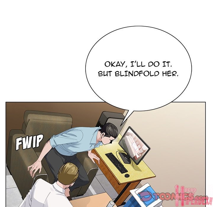 Divine Hands - Chapter 16 [photo 129] - MangaPorn