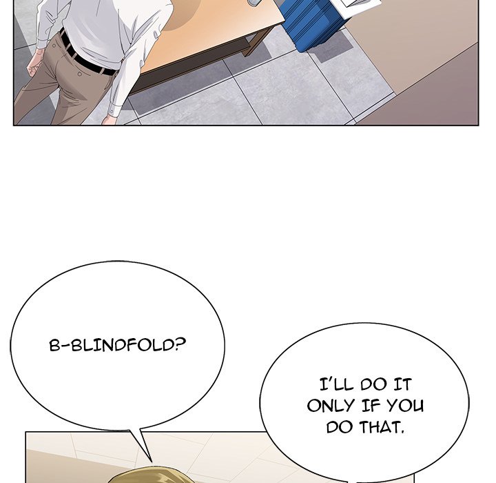 Divine Hands - Chapter 16 [photo 130] - MangaPorn