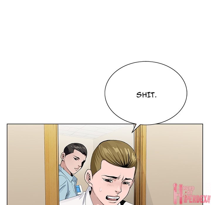 Divine Hands - Chapter 16 [photo 134] - MangaPorn