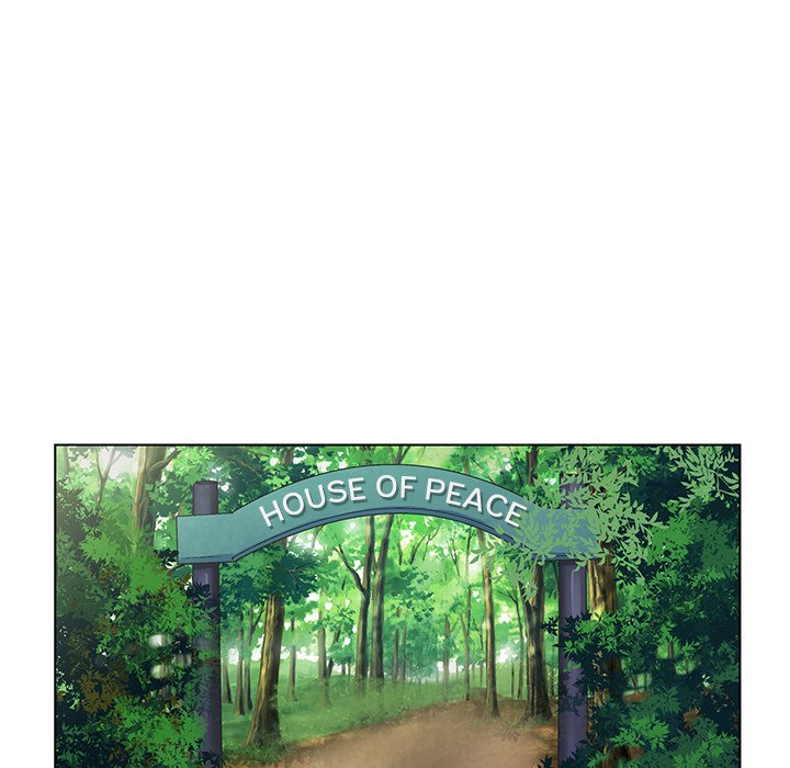 Divine Hands - Chapter 16 [photo 18] - MangaPorn