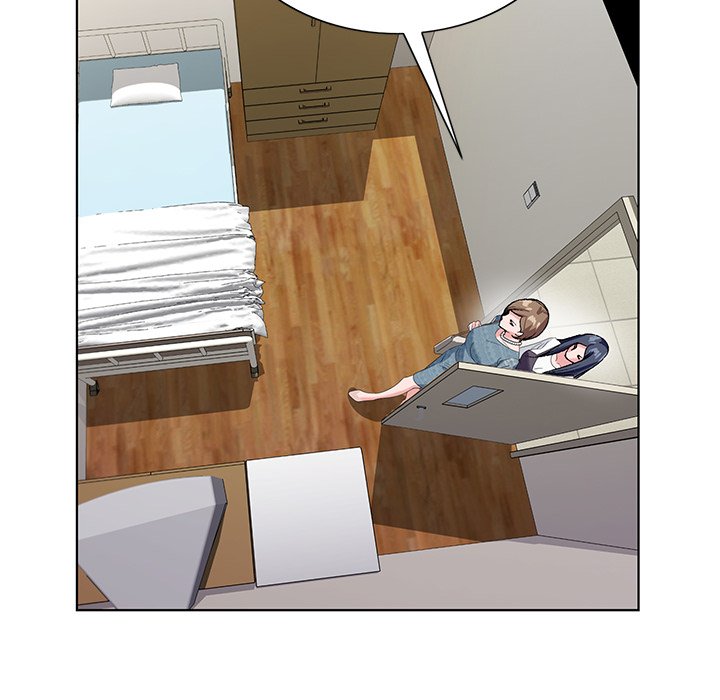 Divine Hands - Chapter 16 [photo 20] - MangaPorn