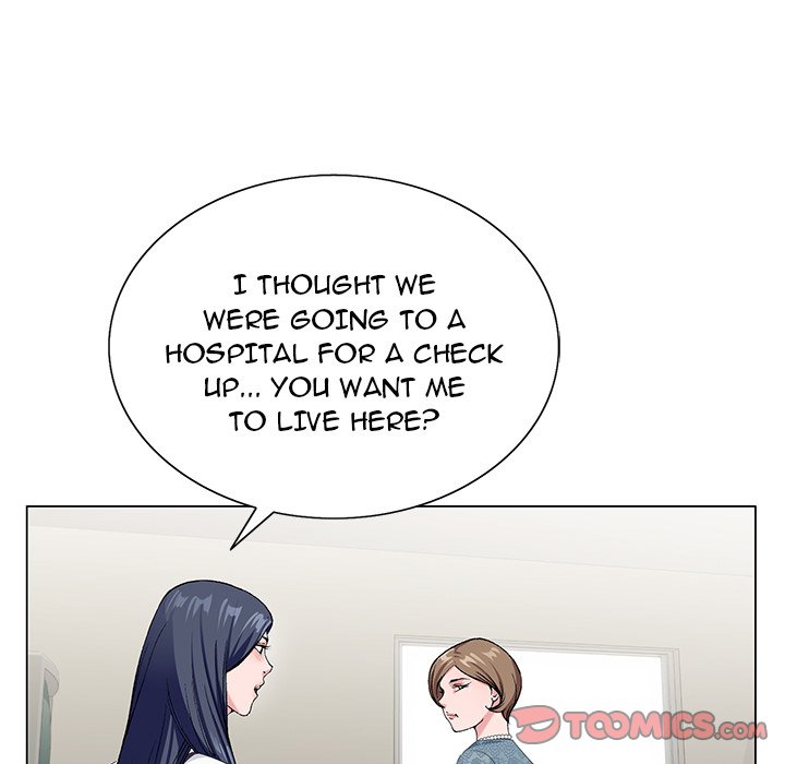 Divine Hands - Chapter 16 [photo 21] - MangaPorn