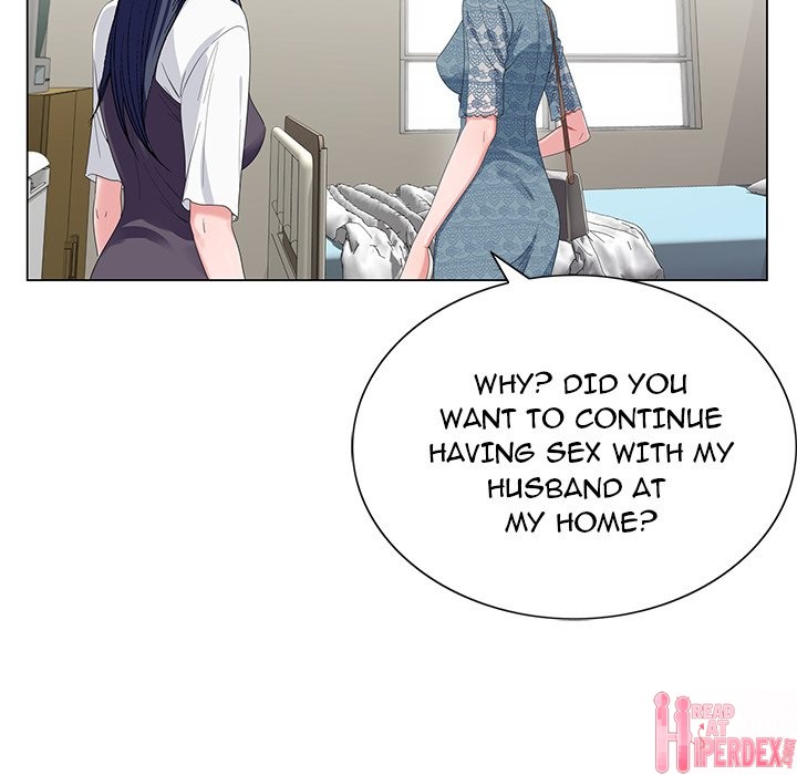 Divine Hands - Chapter 16 [photo 22] - MangaPorn