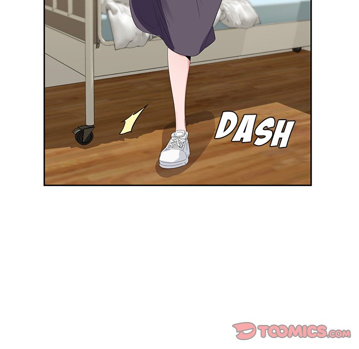 Divine Hands - Chapter 16 [photo 27] - MangaPorn