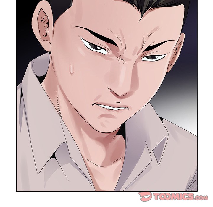 Divine Hands - Chapter 16 [photo 39] - MangaPorn