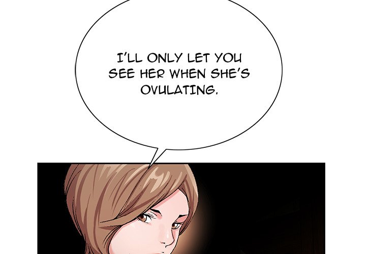 Divine Hands - Chapter 16 [photo 4] - MangaPorn