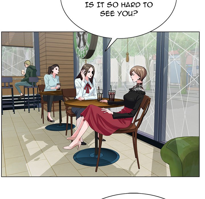 Divine Hands - Chapter 16 [photo 47] - MangaPorn