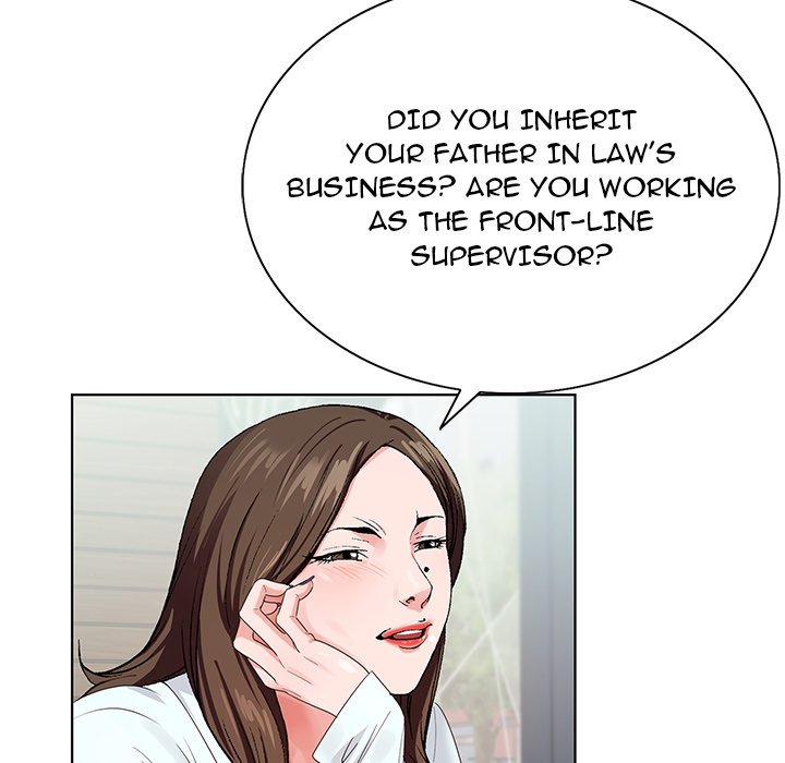 Divine Hands - Chapter 16 [photo 48] - MangaPorn