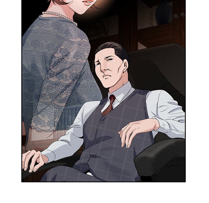 Divine Hands - Chapter 16 [photo 5] - MangaPorn