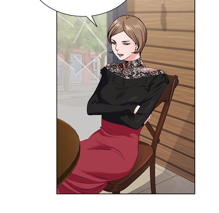 Divine Hands - Chapter 16 [photo 50] - MangaPorn