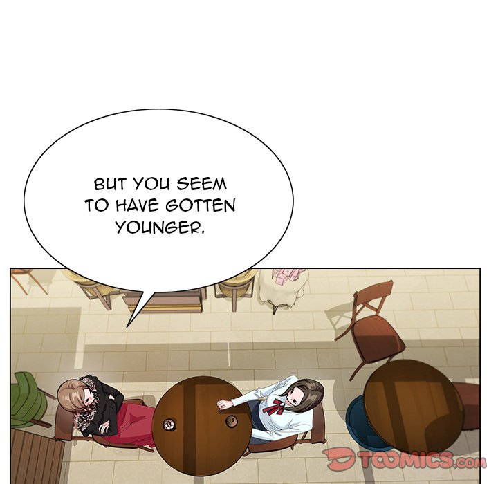 Divine Hands - Chapter 16 [photo 51] - MangaPorn